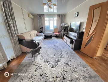3-комнатная квартира, этаж 2 из 5, 65 м², миниатюра 5