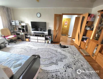 3-комнатная квартира, этаж 2 из 5, 65 м², миниатюра 4