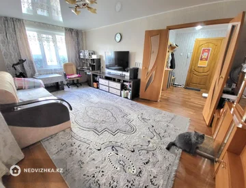 3-комнатная квартира, этаж 2 из 5, 65 м², миниатюра 6