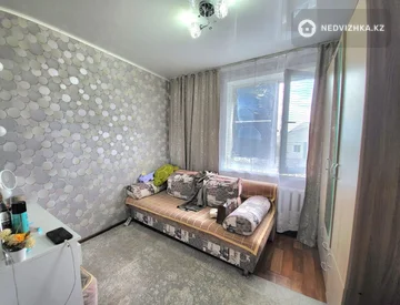 3-комнатная квартира, этаж 2 из 5, 65 м², миниатюра 9