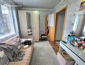 3-комнатная квартира, этаж 2 из 5, 65 м², миниатюра 10