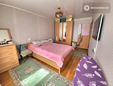 3-комнатная квартира, этаж 2 из 5, 65 м², миниатюра 12
