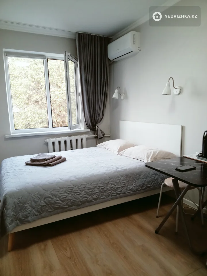 1-комнатная квартира, этаж 4 из 4, 14 м², фотография 3