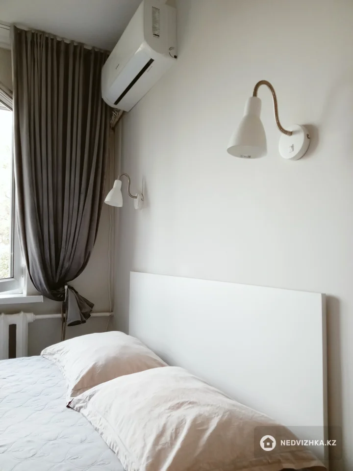 1-комнатная квартира, этаж 4 из 4, 14 м², фотография 4