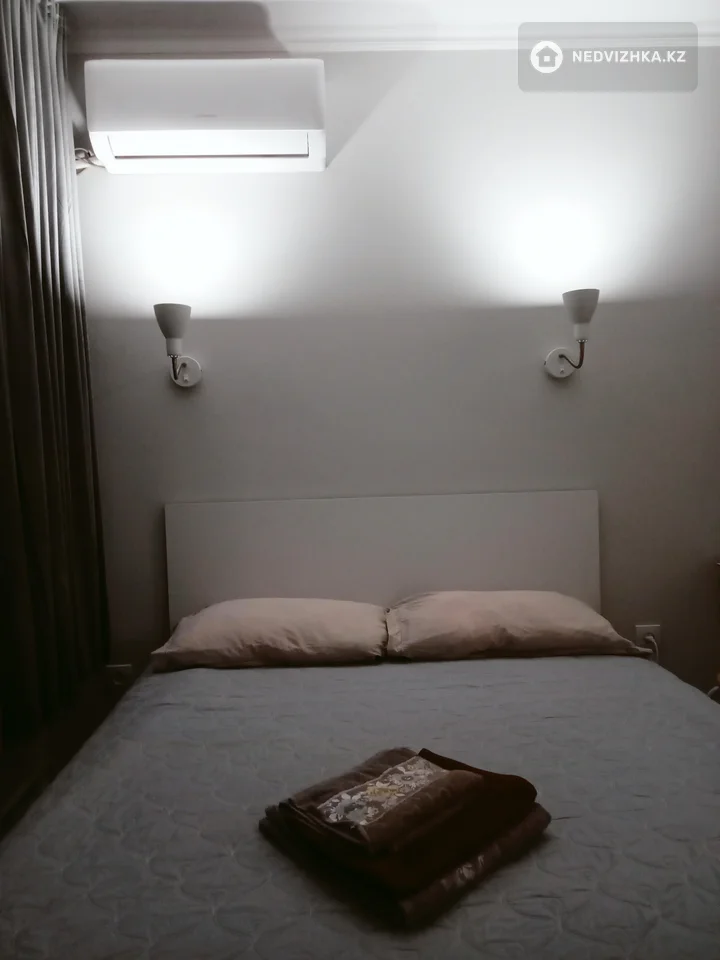 1-комнатная квартира, этаж 4 из 4, 14 м², фотография 5