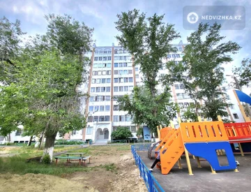 3-комнатная квартира, этаж 5 из 10, 62 м², миниатюра 1