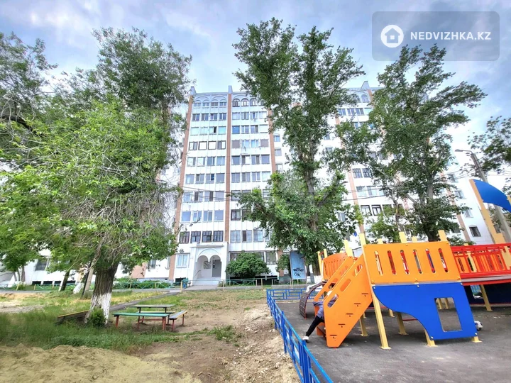 3-комнатная квартира, этаж 5 из 10, 62 м²