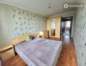 3-комнатная квартира, этаж 5 из 10, 62 м², миниатюра 5