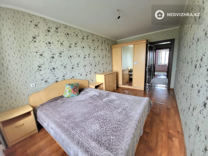 3-комнатная квартира, этаж 5 из 10, 62 м², фотография 5