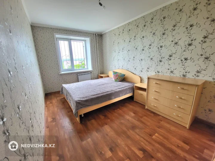 3-комнатная квартира, этаж 5 из 10, 62 м², фотография 4