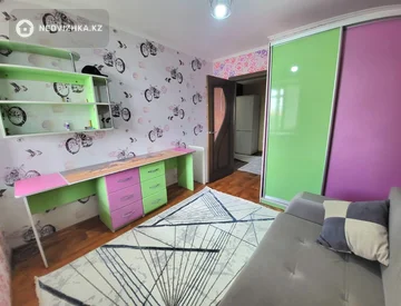 3-комнатная квартира, этаж 5 из 10, 62 м², миниатюра 7