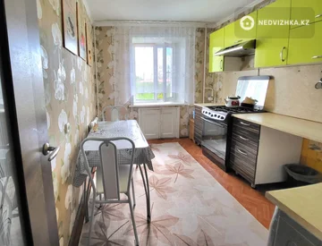 3-комнатная квартира, этаж 5 из 10, 62 м², миниатюра 8