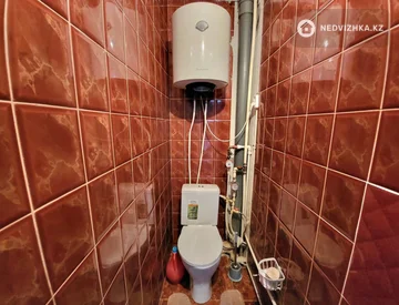 3-комнатная квартира, этаж 5 из 10, 62 м², миниатюра 12