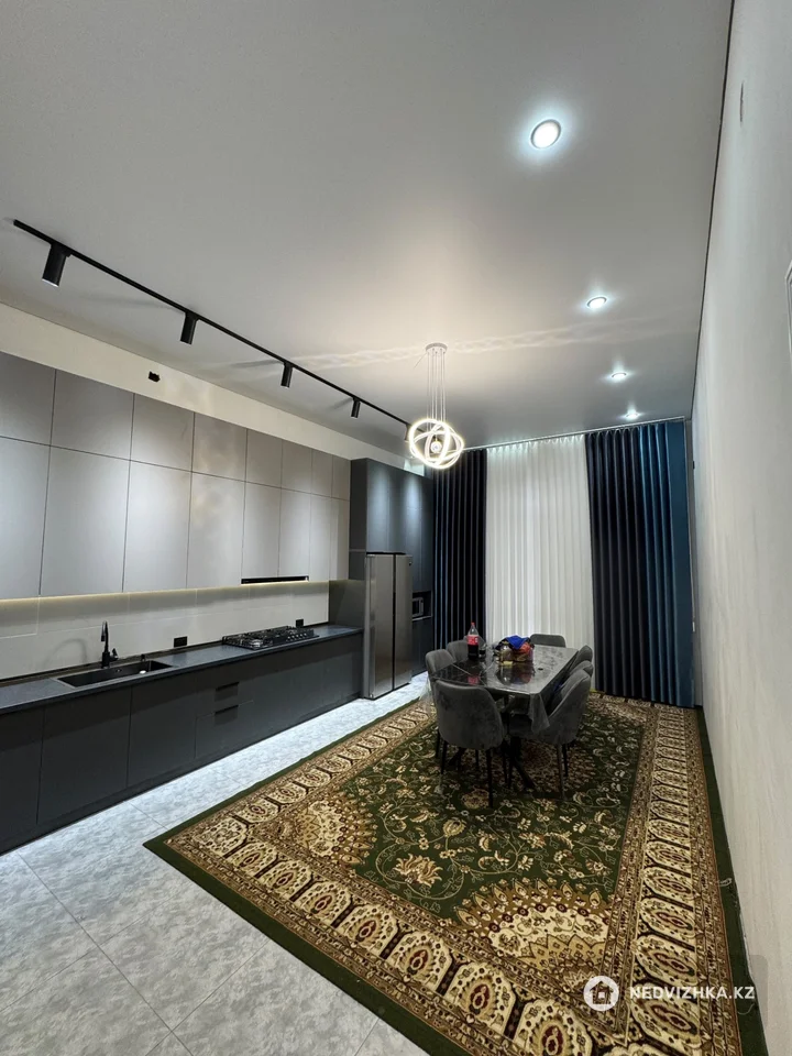 6-комнатный дом, 8 соток, 250 м², фотография 2