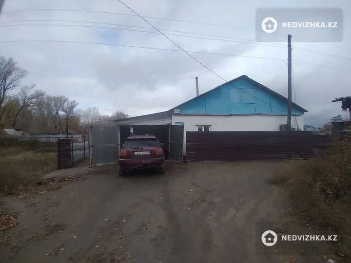 4-комнатная часть дома, 7 соток, 70 м²