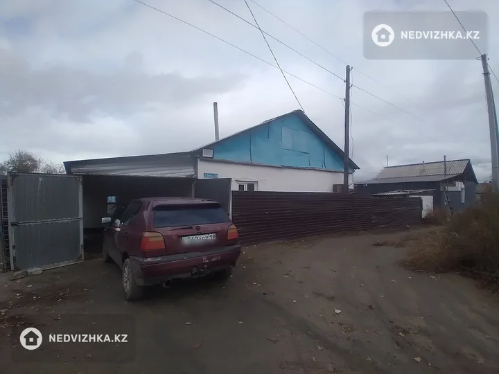 4-комнатная часть дома, 7 соток, 70 м², фотография 2