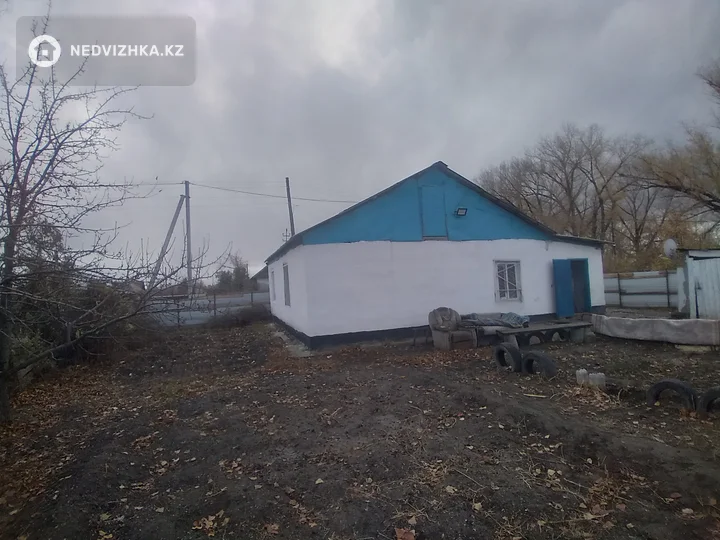 4-комнатная часть дома, 7 соток, 70 м², фотография 3