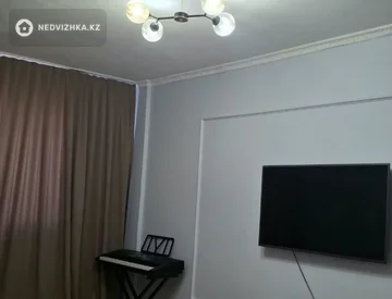 1-комнатная квартира, этаж 5 из 16, 38 м², миниатюра 1