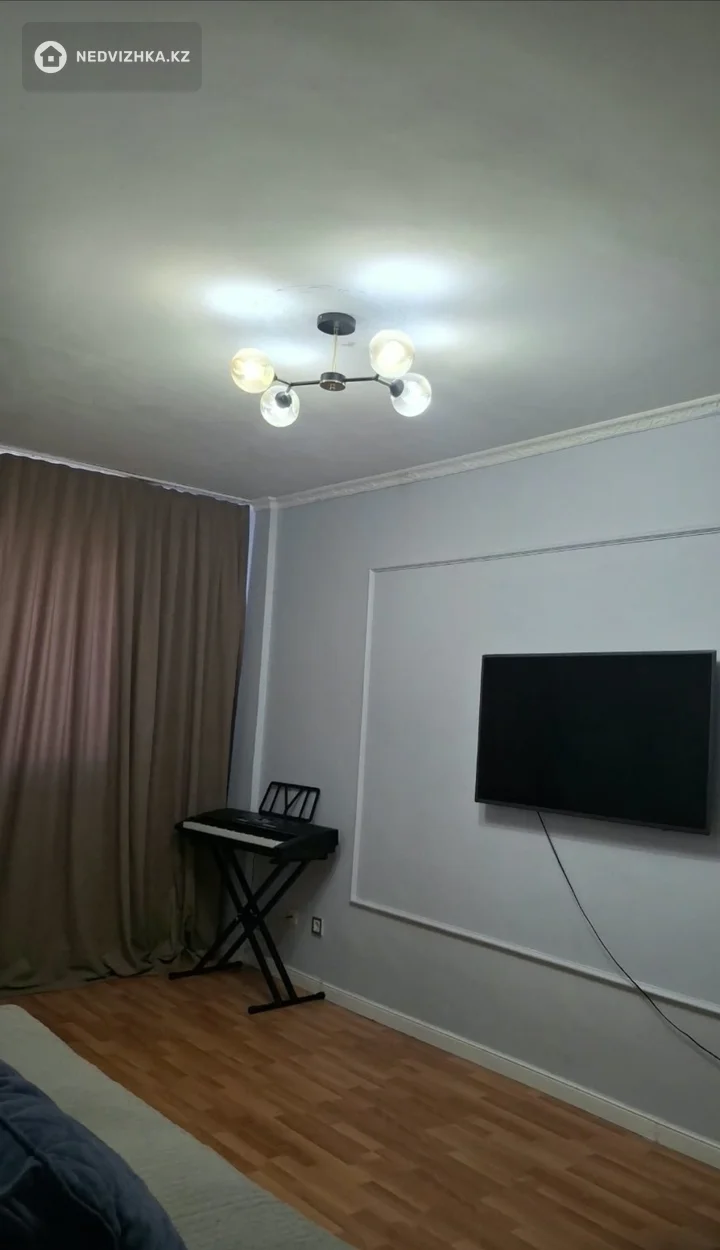 1-комнатная квартира, этаж 5 из 16, 38 м²