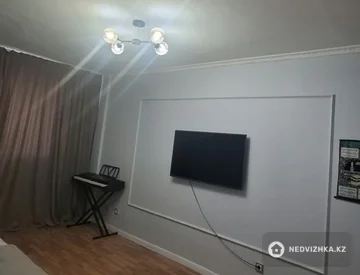 1-комнатная квартира, этаж 5 из 16, 38 м², миниатюра 2