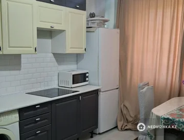1-комнатная квартира, этаж 5 из 16, 38 м², миниатюра 3