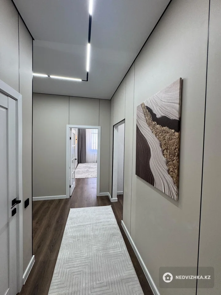 2-комнатная квартира, этаж 5 из 10, 65 м²