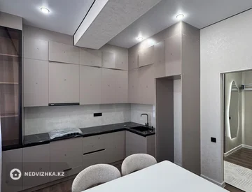 2-комнатная квартира, этаж 5 из 10, 65 м², миниатюра 2