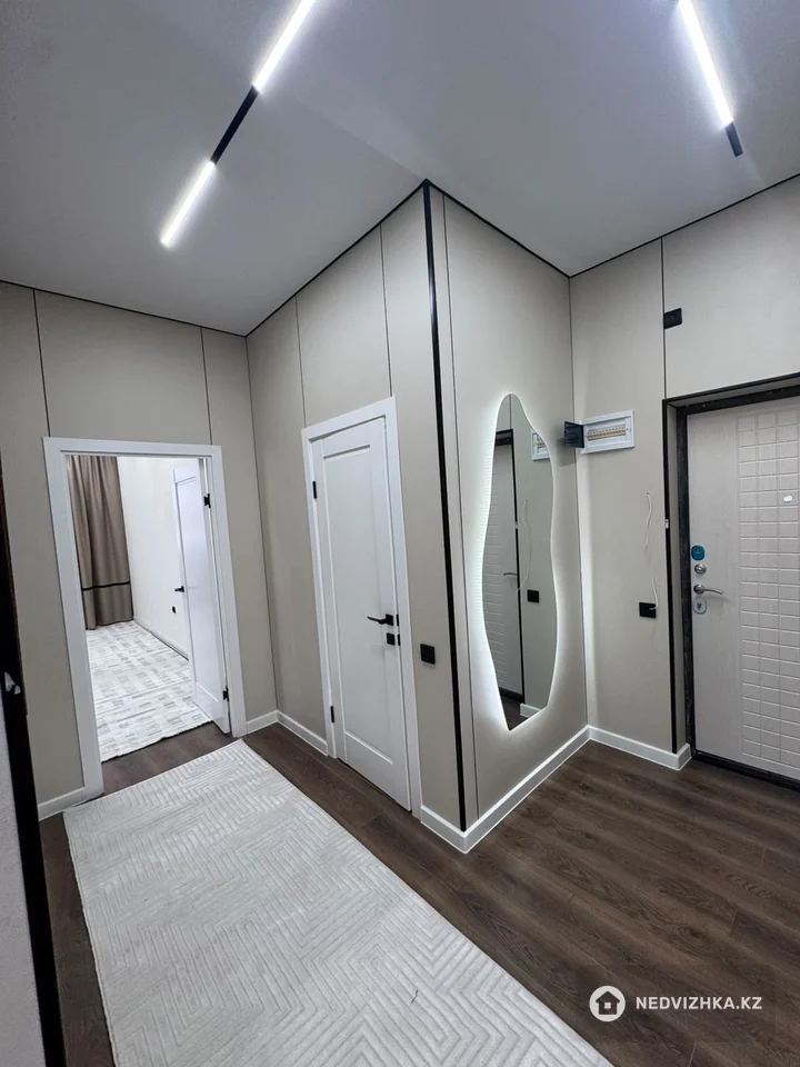 2-комнатная квартира, этаж 5 из 10, 65 м², фотография 5