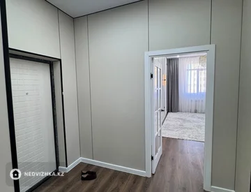 2-комнатная квартира, этаж 5 из 10, 65 м², миниатюра 6