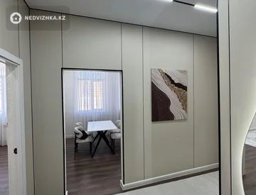 2-комнатная квартира, этаж 5 из 10, 65 м², миниатюра 7