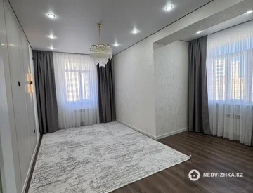 2-комнатная квартира, этаж 5 из 10, 65 м², миниатюра 8