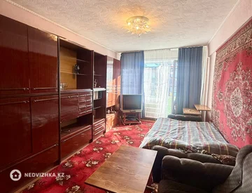 2-комнатная квартира, этаж 2 из 5, 44 м², миниатюра 3