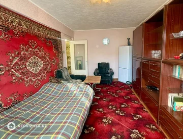 2-комнатная квартира, этаж 2 из 5, 44 м², миниатюра 4