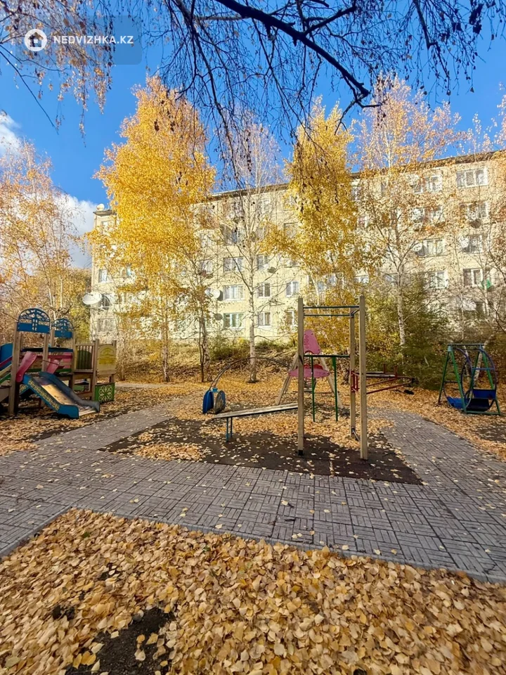 2-комнатная квартира, этаж 2 из 5, 44 м², фотография 5