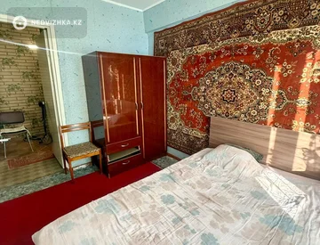 2-комнатная квартира, этаж 2 из 5, 44 м², миниатюра 9