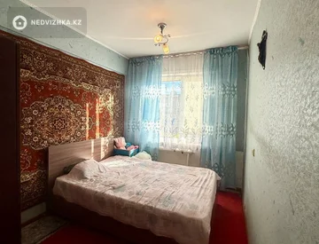 2-комнатная квартира, этаж 2 из 5, 44 м², миниатюра 7
