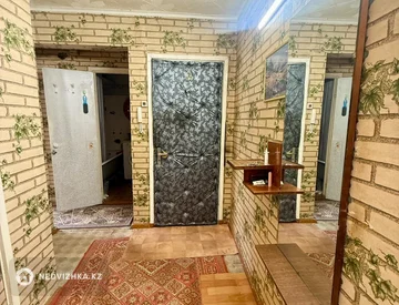 2-комнатная квартира, этаж 2 из 5, 44 м², миниатюра 8