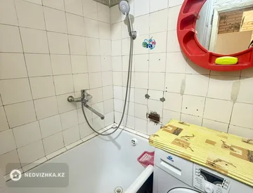 2-комнатная квартира, этаж 2 из 5, 44 м², миниатюра 6