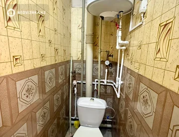 2-комнатная квартира, этаж 2 из 5, 44 м², миниатюра 11