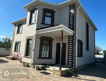 5-комнатный дом, 8 соток, 204 м², миниатюра 1