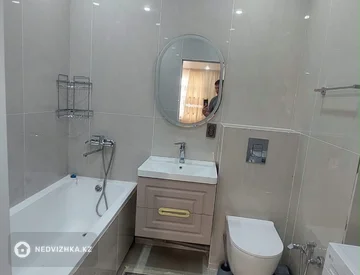 3-комнатная квартира, этаж 4 из 12, 64 м², На длительный срок, миниатюра 7