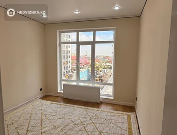 3-комнатная квартира, этаж 4 из 12, 64 м², На длительный срок, миниатюра 8