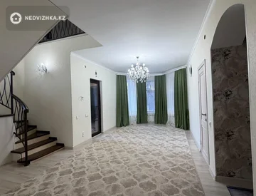 5-комнатный дом, 8 соток, 204 м², миниатюра 6