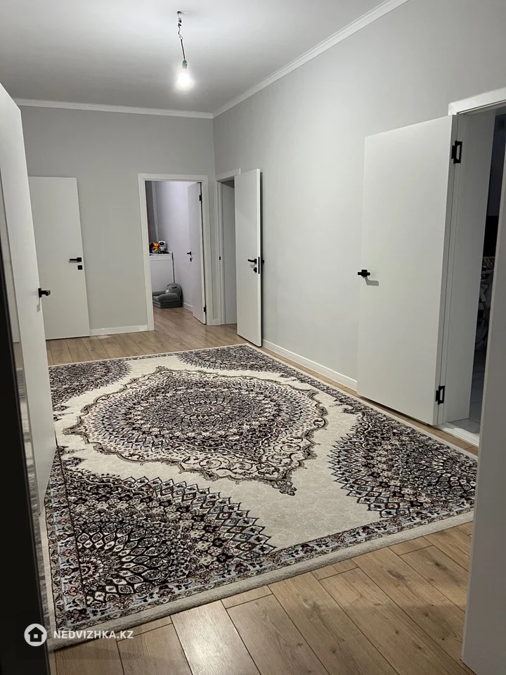 4-комнатный дом, 5 соток, 120 м², фотография 2