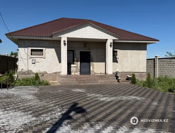 4-комнатный дом, 5 соток, 120 м², миниатюра 1