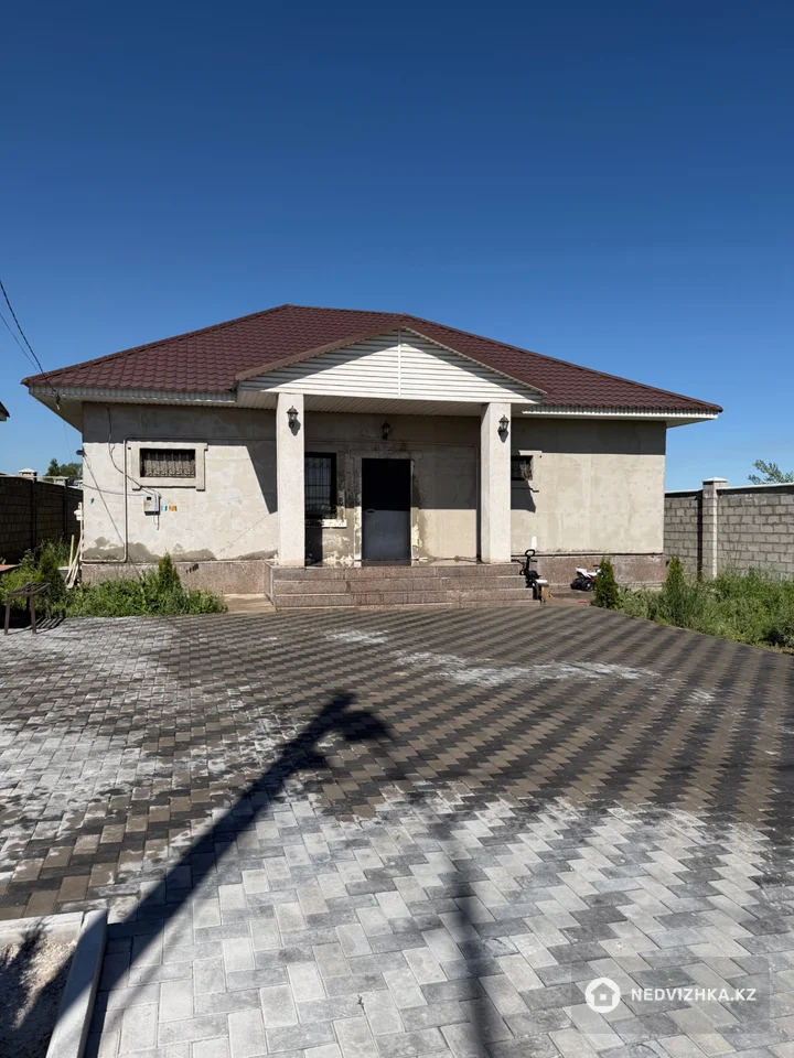 4-комнатный дом, 5 соток, 120 м²