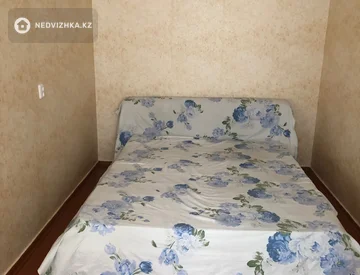 2-комнатная квартира, этаж 2 из 5, 46 м², миниатюра 4