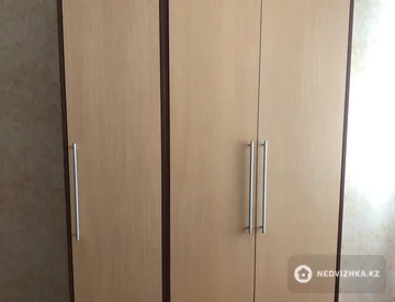 2-комнатная квартира, этаж 2 из 5, 46 м², миниатюра 5