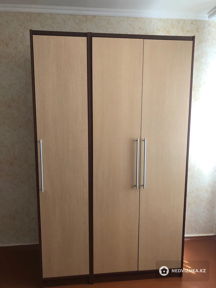2-комнатная квартира, этаж 2 из 5, 46 м², фотография 5