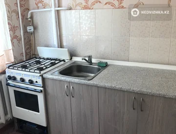 2-комнатная квартира, этаж 2 из 5, 46 м², миниатюра 8
